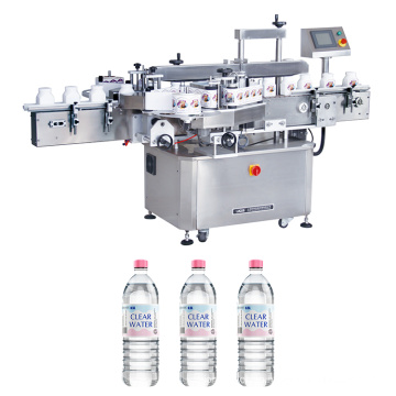 Plastic Printing And Labeling Machine Made In China